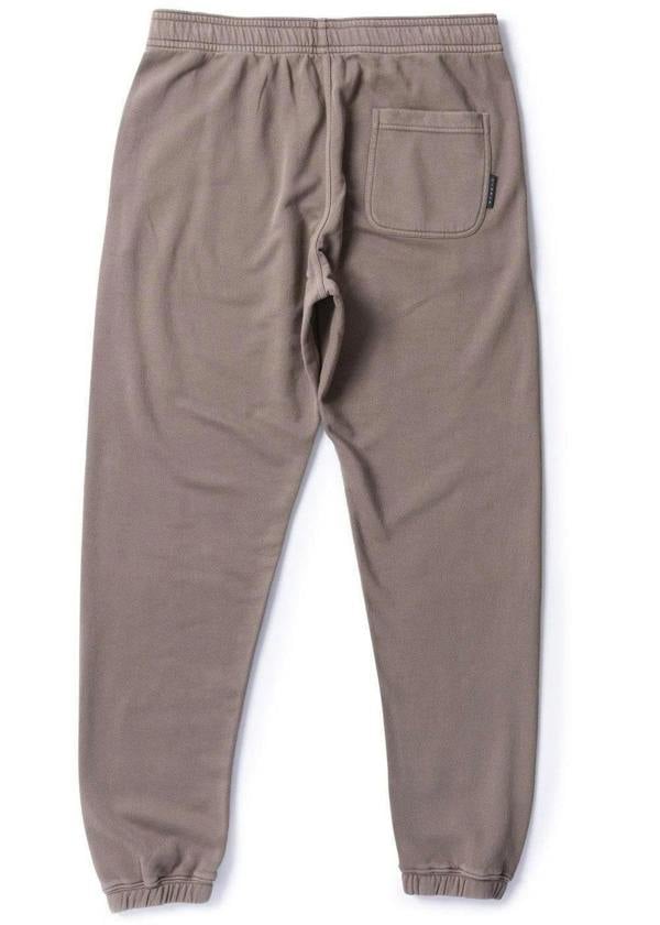 Vissla Solid Sets Eco Elastic Sweatpant pant Vissla
