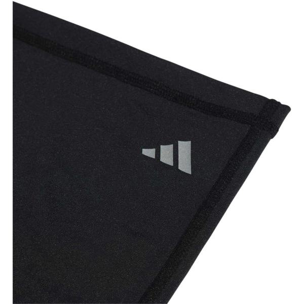 Adidas Training Neck Gaiter - Black/Silver - 