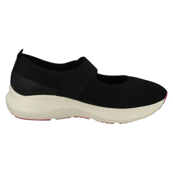 Rieker Ladies R-EVOLUTION By Rieker Mary Jane Style Shoes 42102