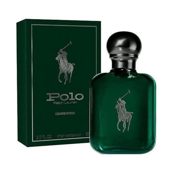 Ralph Lauren Polo Cologne Intense Eau de Cologne Men's Aftershave Spray (125ml)