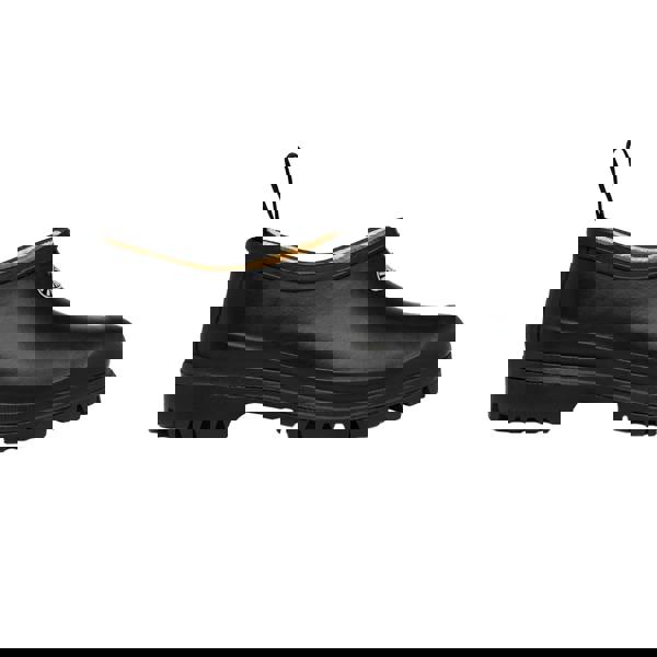 Superga Unisex Adult 809 Rubber Mules - Black - 