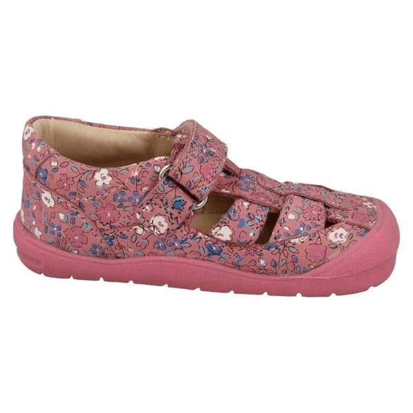 Start-rite Childrens Jojo Maman Bébé Collection By Startrite Closed Toe Sandals Bestie