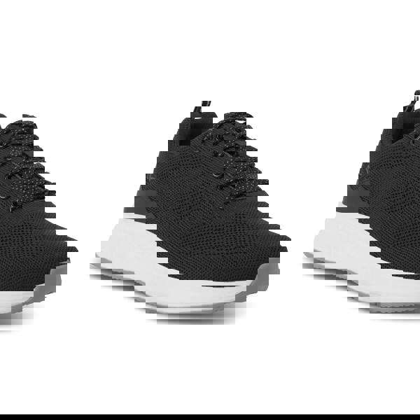 Regatta Mens Marine Sport Trainers - Black