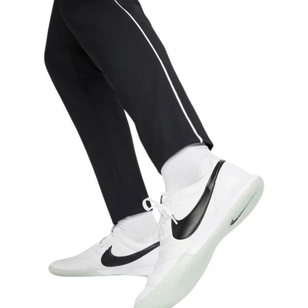 NIKE CW6131 010 BLACK/WHIOTEQ JOGGERS AND ZIP TOP SET MENS S