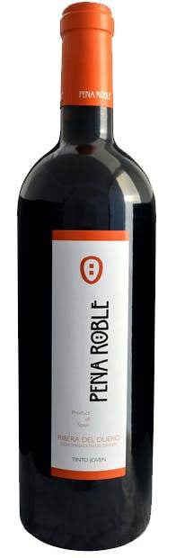 Bodegas Resalte de Penafiel, Pena Roble, Ribera del Duero 2024 75cl