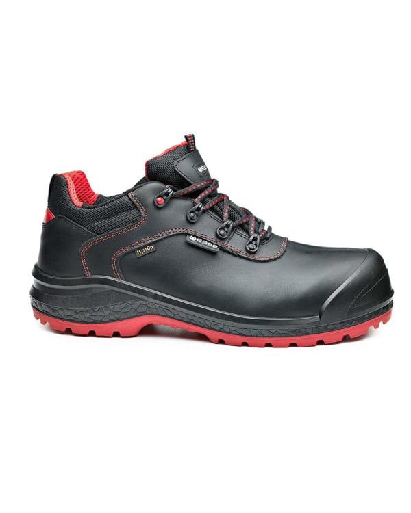 Be-Dry Low S3 WR CI HRO SRC Base Footwear