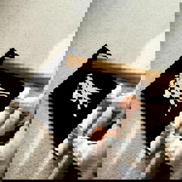 Bathroom Wall Hanging Art | Set of 3 Boho Women Wall art Prints