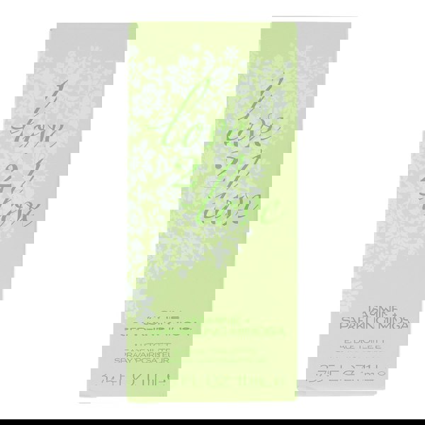 Love 2 Love Jasmine + Sparkling Mimosa Eau de Toilette 11ml for Her