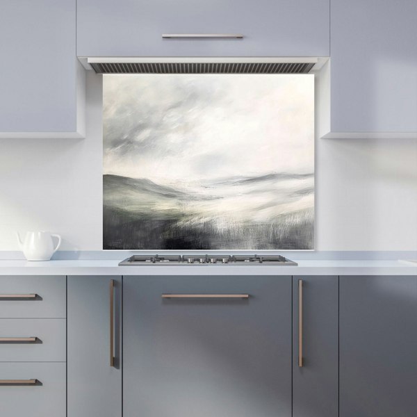 Isla Quinn: 00009 Kitchen Splashback