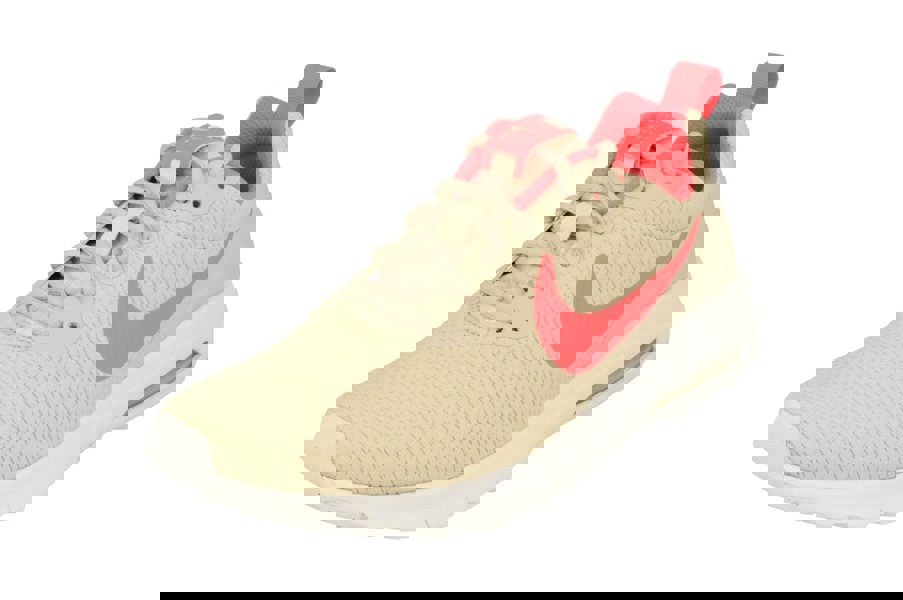 Nike Womens Air Max Motion Lw 833662  100 - Light Orewood Brown White 100 - Photo 0