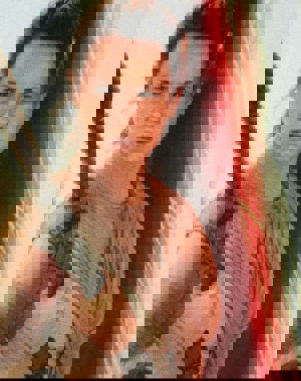 Star Wars Mens White Hero'S & Villains Short Sleeved T-Shirt