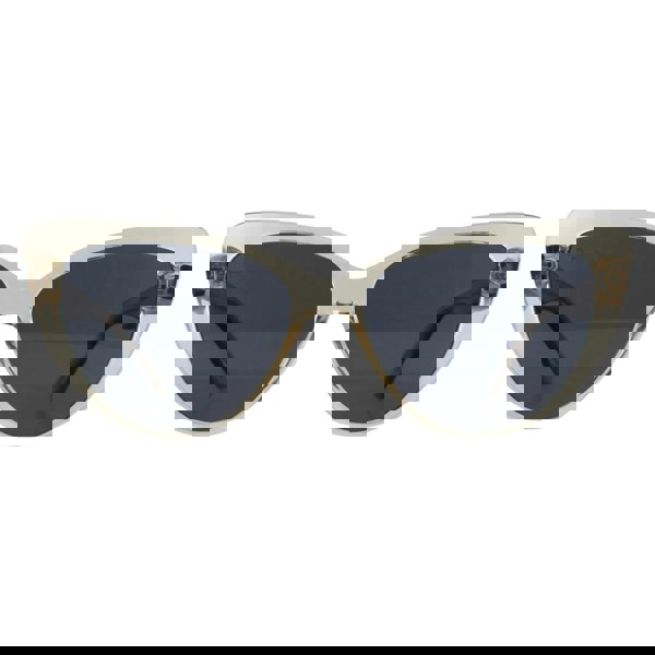 Prive Revaux Sunglasses Oh Darling HAM Champagne Grey