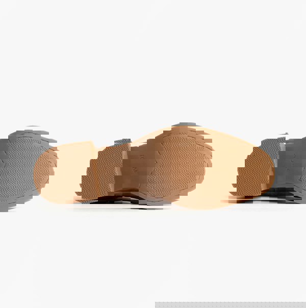 TOMS DELILAH Womens Ankle Boots Brown