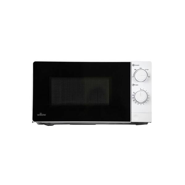 Willow 20L 700W Microwave WM207MWH - White