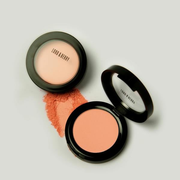 Lord and Berry Blush - Powder Blusher 4g