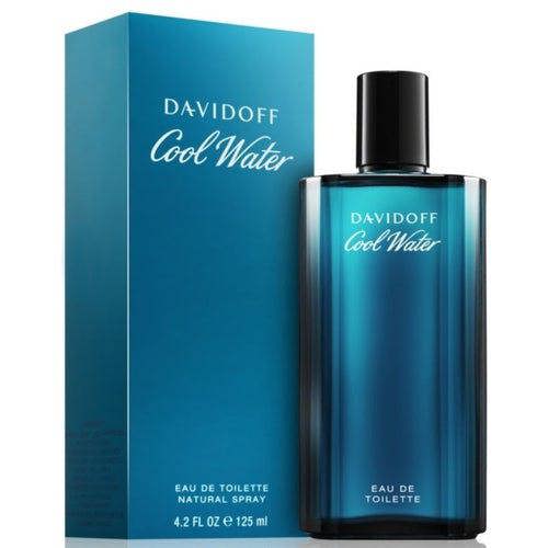 Davidoff Cool Water Eau de Toilette