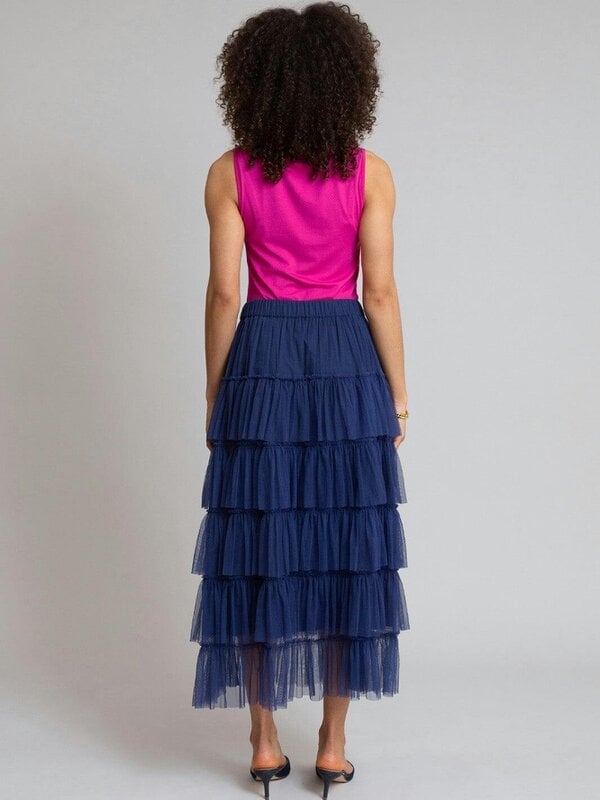 Kite Womens Organic Fairy Furzehill Skirt