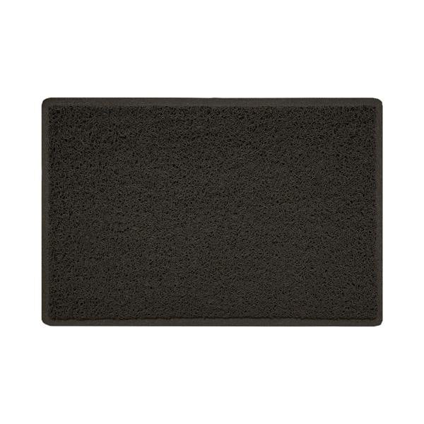 Nicoman Indoor Spaghetti Doormat Plain - Brown
