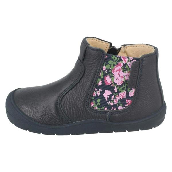 Start-rite Girls Startrite Ankle Boots First Chelsea