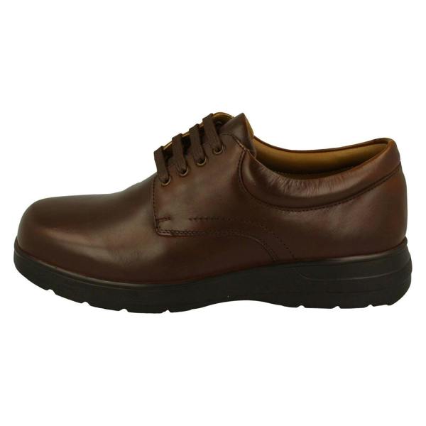 DB Shoes Mens DB Casual Lace Up Shoes Bob