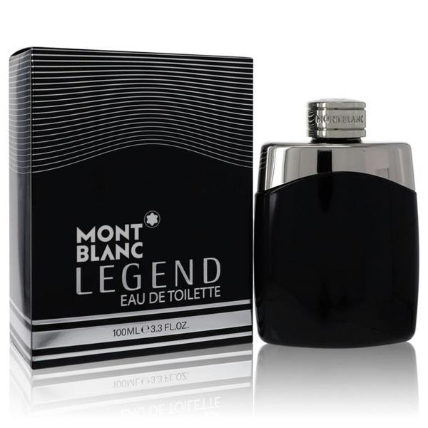 Mont Blanc Legend Eau De Toilette 100 ml