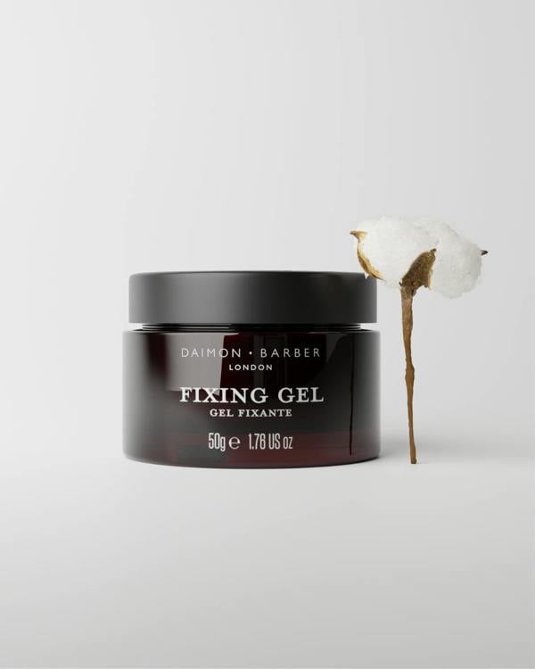 Daimon Barber Fixing Gel