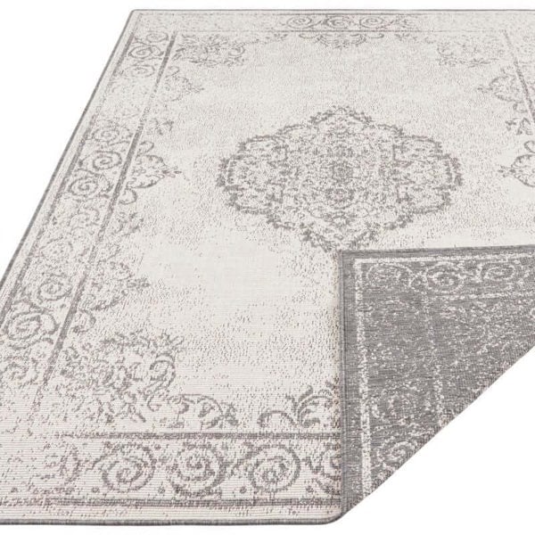 The Rugs Cebu Reversible Indoor-Outdoor Rug for Every Space