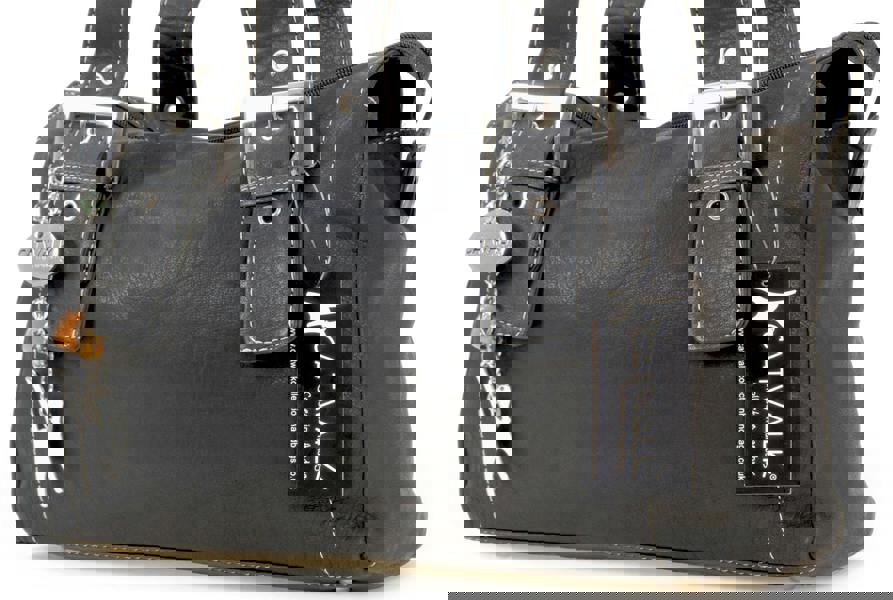 Catwalk Collection Handbags Jane - Shoulder Bag