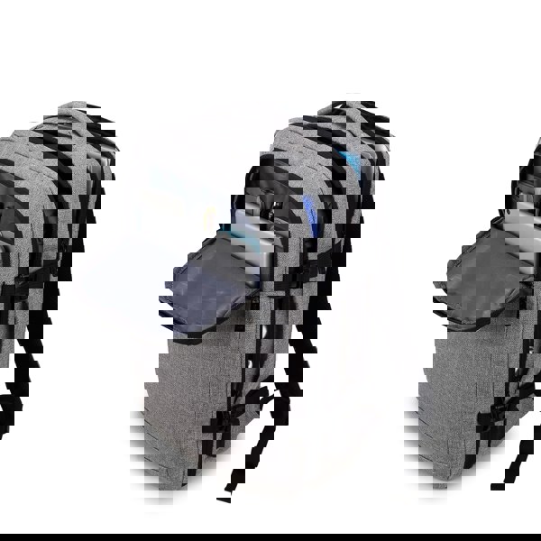 A2B Pioneer RyanAir 20L Onboard Backpack Carry-On Approved Under-Seat Bag