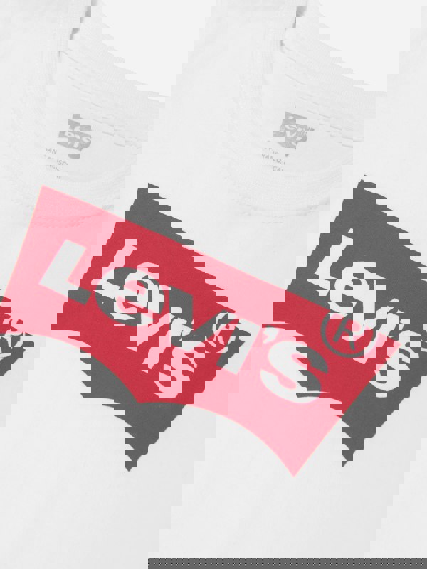 Levi's Kids Wear Levi's Boys T-Shirt