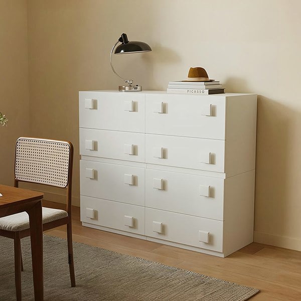 Andrea Small Sideboard, Cream-Rit Concept-Rit Concept