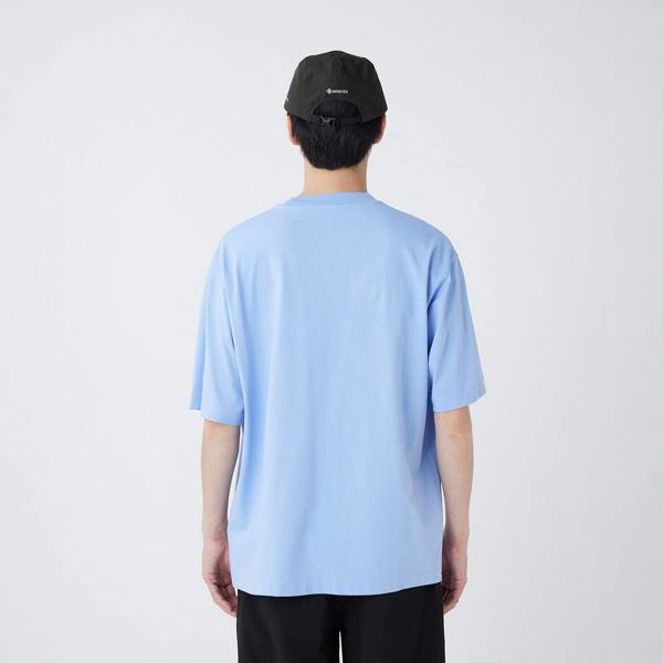 Snow Peak OG Mercerised T-Shirt