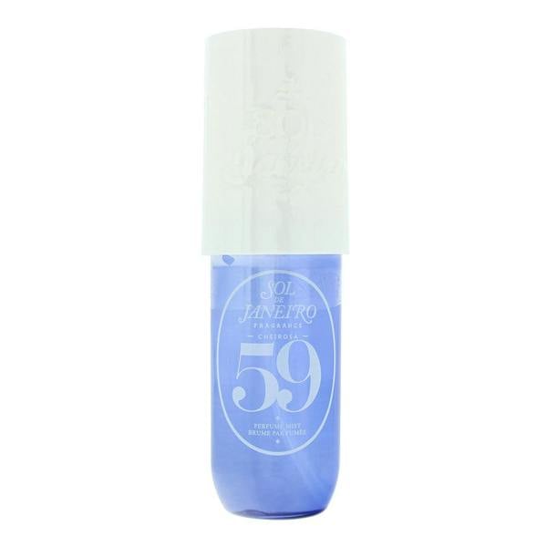 Sol De Janeiro Brazilian Crush Cheirosa 59 Hair  Body Fragrance Mist 90ml
