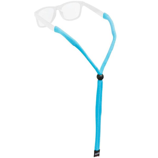 Chums Original Large End Retainer - Turquoise