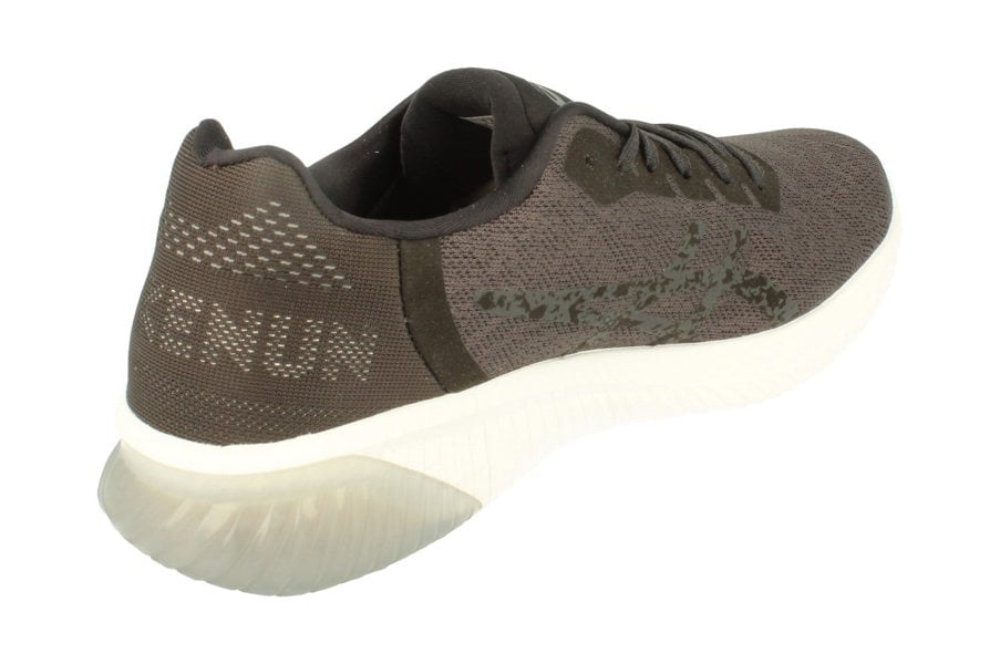 Asics Gel-Kenun Mens T7C4N 1690 - KicksWorldwide