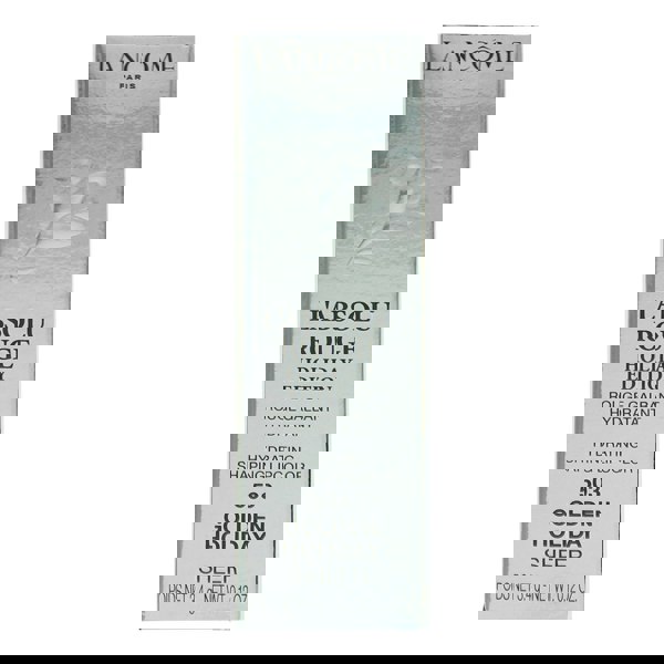 Lancôme L'Absolu Rouge Holiday Edition 503 Golden Holiday Sheer Lipstick 3.4g