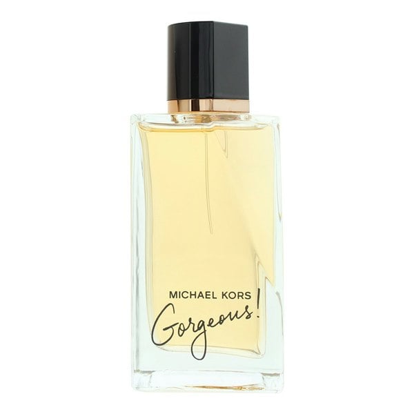 Michael Kors Gorgeous for Her Eau de Parfum - 100ml