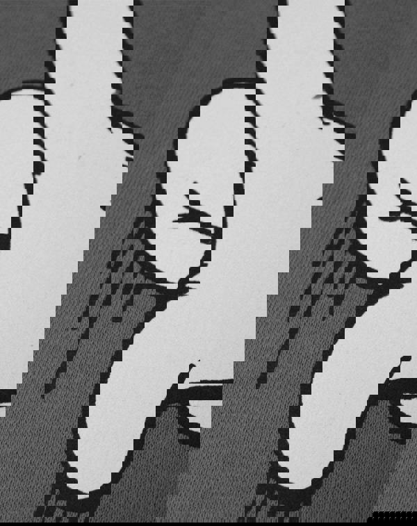 Disney Mens Grey Mickey Mouse Sweatshirt