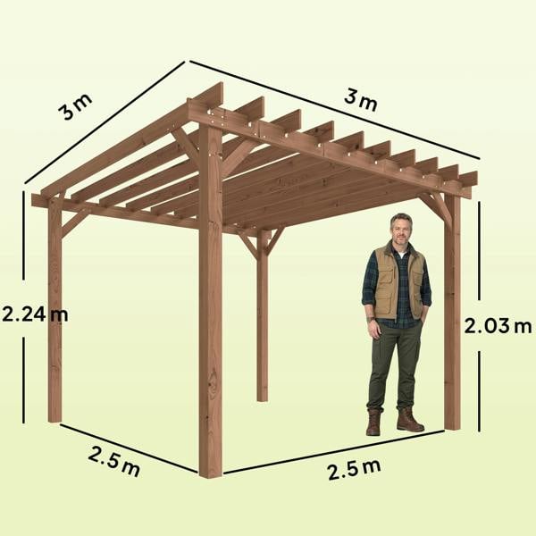 Pergola
