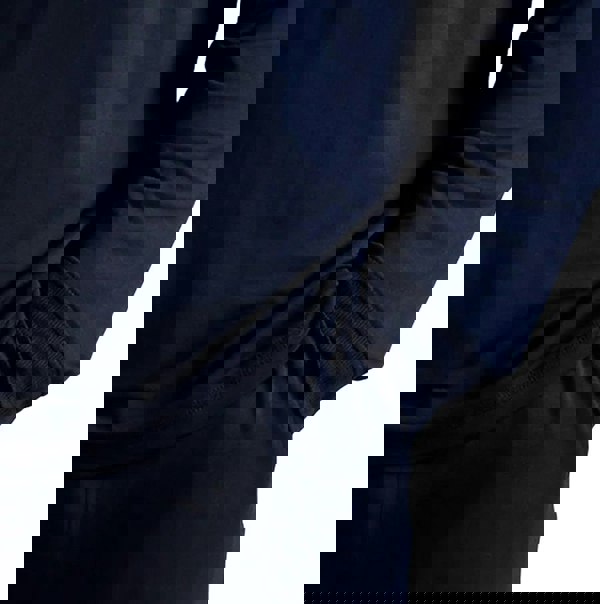 Ted Baker - Luxe Modal Lounge Jogging Bottoms, Navy - Boxers - and - Briefs.net