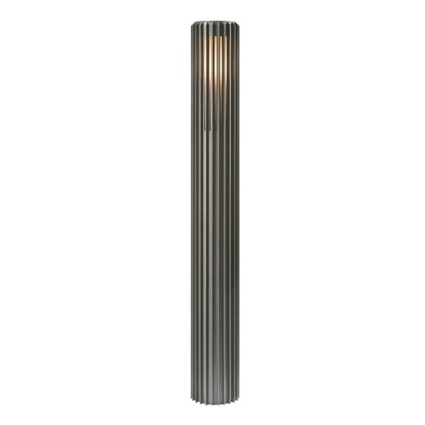 Nordlux Aludra 95 | Garden light | Seaside anthracite