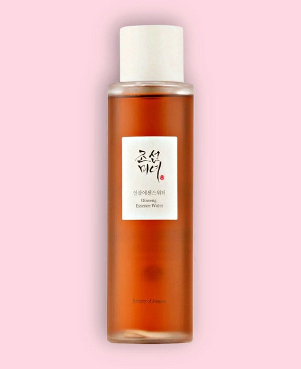 BEAUTY OF JOSEON Ginseng Essence Water 40ml / 150ml
