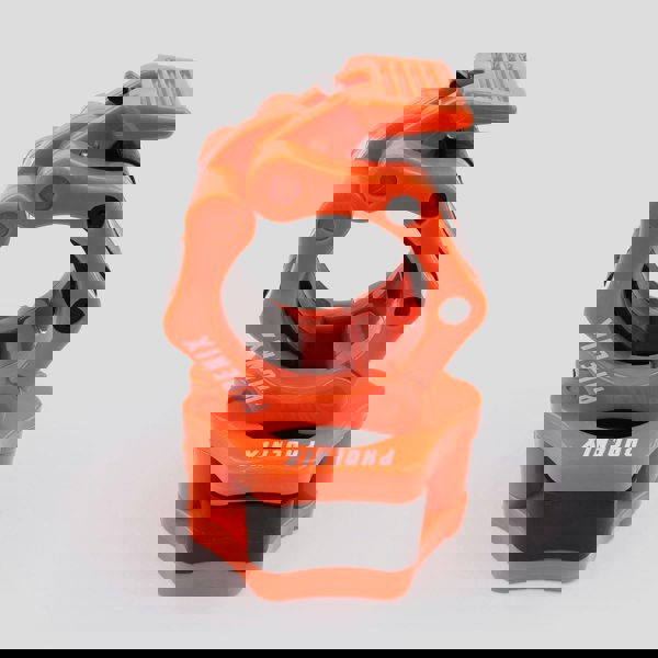 Phoenix Fitness 2" olympic bar locks