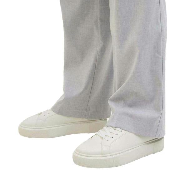 Jack And Jones Mens Trainers - White - 