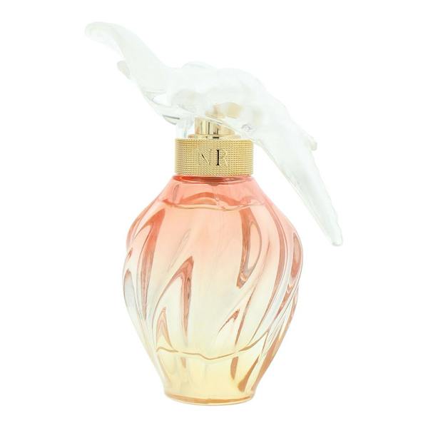 Nina Ricci L'air Du Paradis Eau de Toilette 50ml Spray for Her