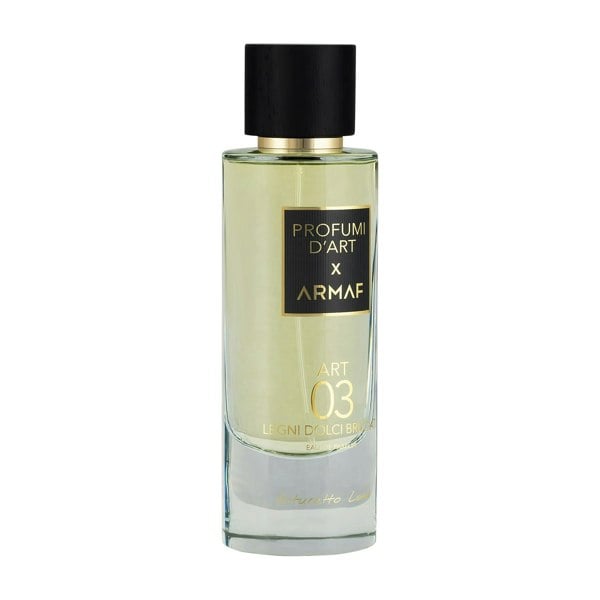 ARMAF Profumi D'Art 03 Legni Dolci Bruciati Eau De Parfum 105ml