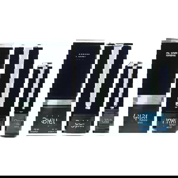 Al Haramain Opulent Sapphire Eau de Parfum 100ml