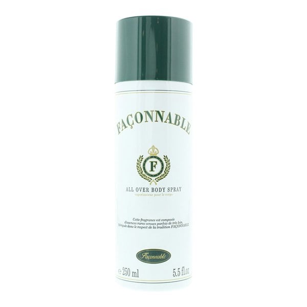 Façonnable Deodorant Spray 250ml