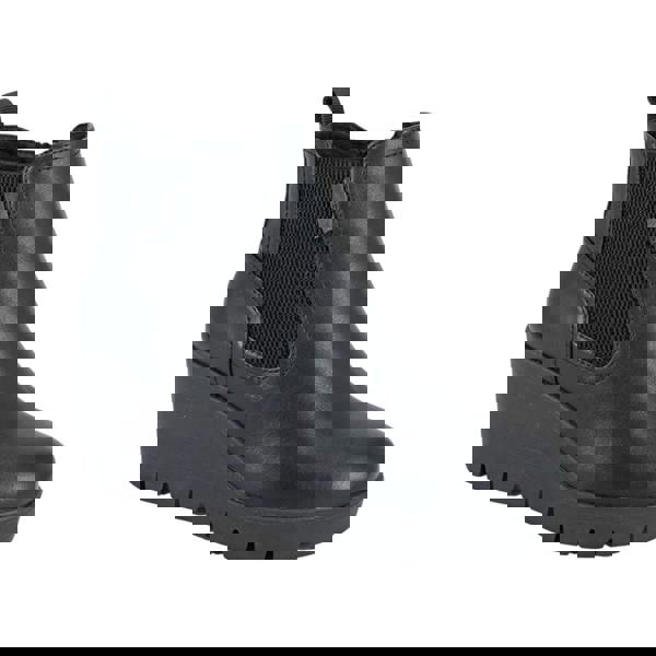 Cipriata Womens/Ladies Annina Ankle Boots - Black