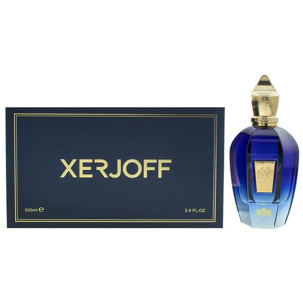 Xerjoff Don Eau de Parfum 100ml Spray Unisex - NEW. EDP